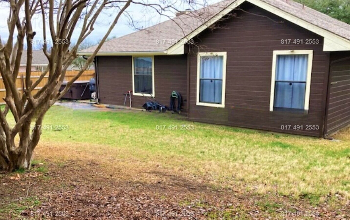 Photo - 10000 Long Rifle Dr