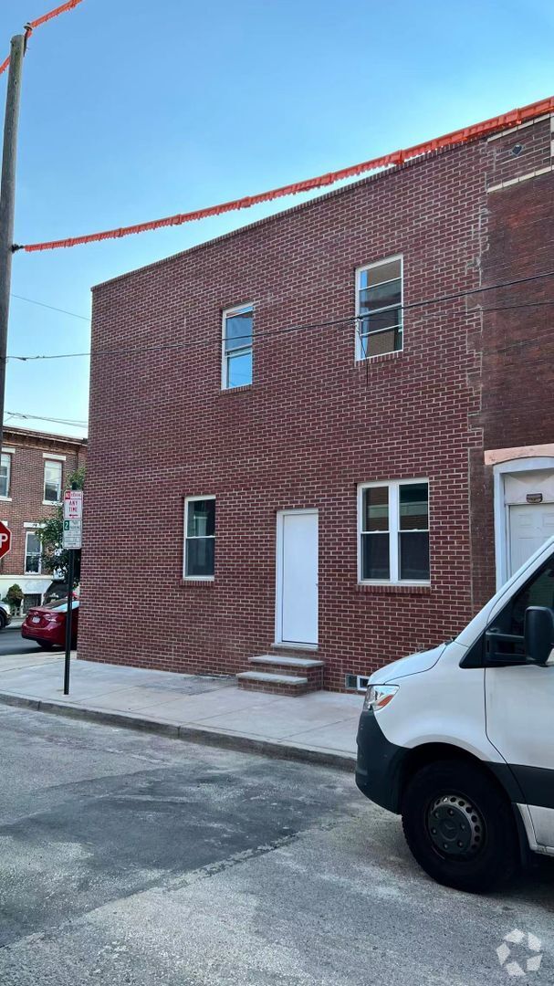 Building Photo - 1815 Tasker St Unit 1F Rental