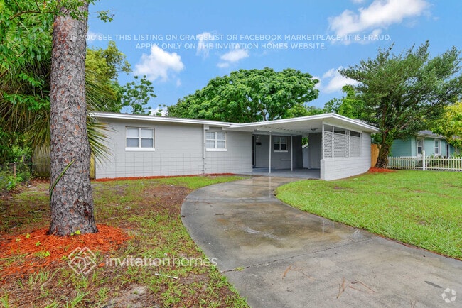 Building Photo - 6202 Balboa Dr Rental