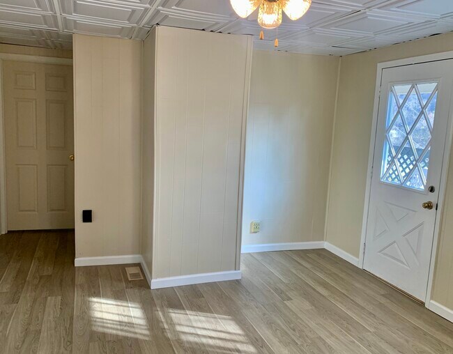 205 Opperman Dr Rental House Rental in Triadelphia, WV