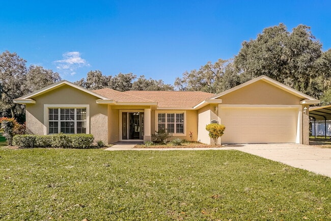 Building Photo - 35221 W Griffin Dr