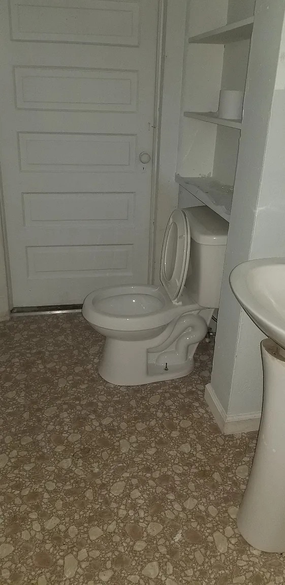 Photo - 2 Bedroom 1 Bathroom