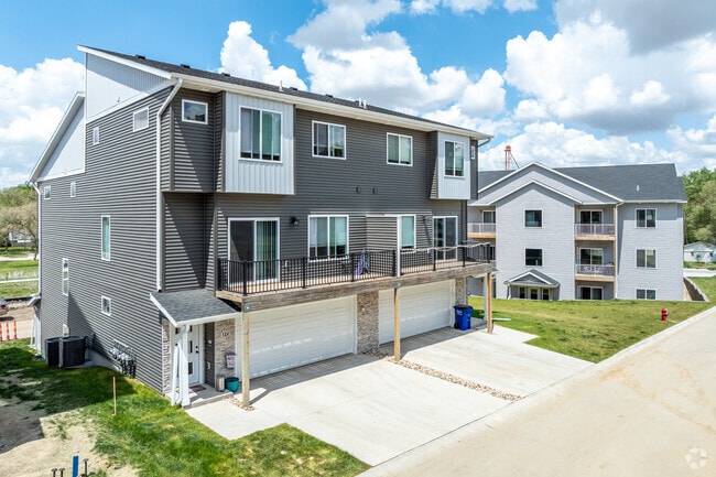 Heritage Hill