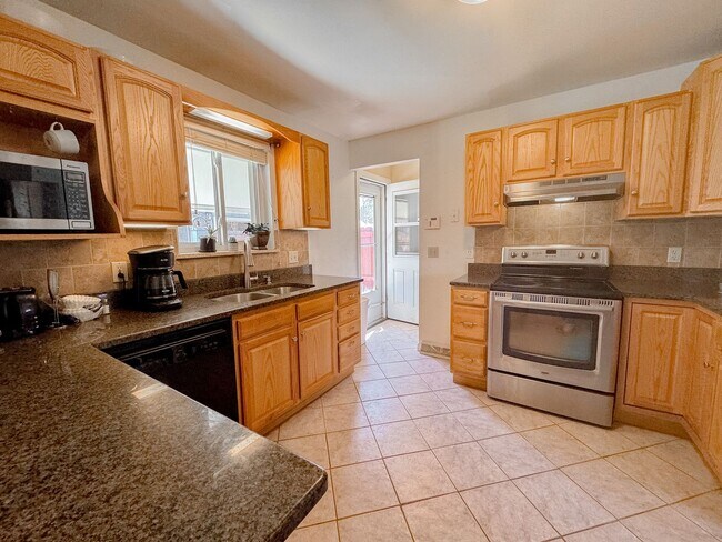 Photo - Finished Basement!