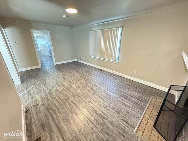 Photo - Move-In Ready 3-Bedroom with Fresh Finishes & Basement Space