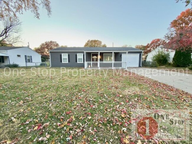 Building Photo - Beautiful 3 Bedroom 1 Bathroom Ranch Home ...