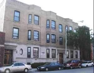 Building Photo - 1011 S Oakley Blvd Unit 3R Rental