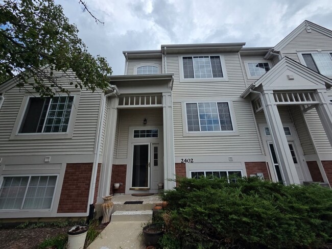 Building Photo - 2402 Oakfield Ct Rental
