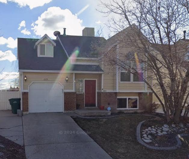 1375 West Countrywood Lane