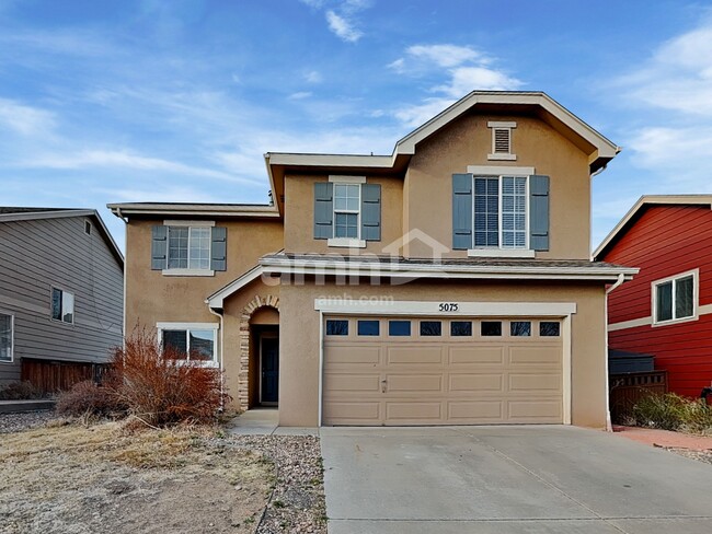 Building Photo - 5075 Pelican St