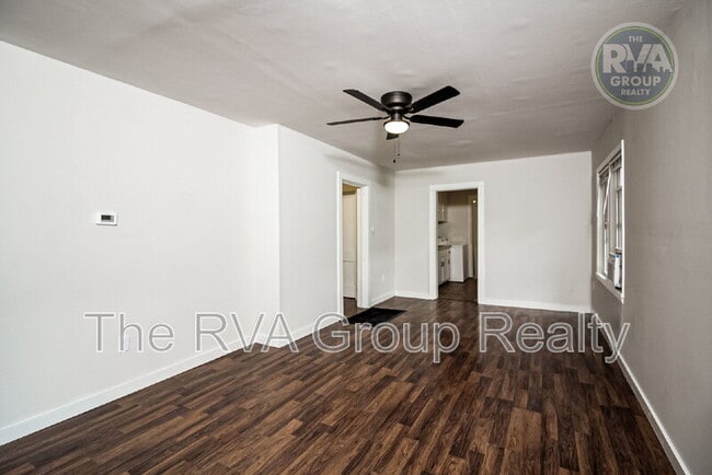 Photo - 1215 W Cawson St