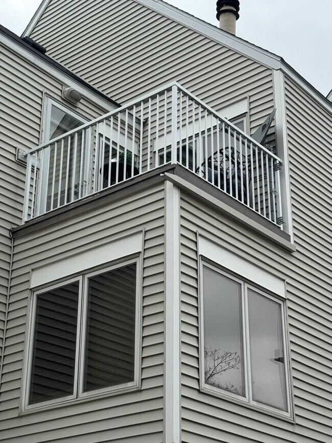Photo - AVAILABLE June 1st! Spacious and Updated 2 Bedroom, 1.5 Bathroom Townhome