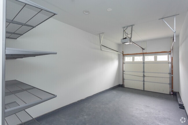 The Willow-3BR,2.5BA - One Car Garage