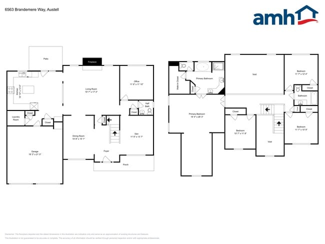 Photo - 6563 Brandemere Way