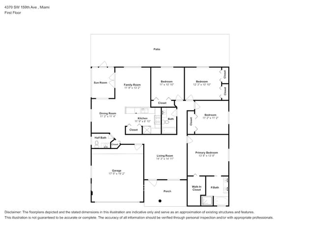 Photo - 4370 SW 159th Ave