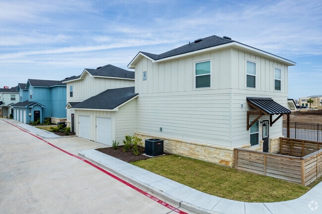 Photo - Seagrass Cottages at Northshore