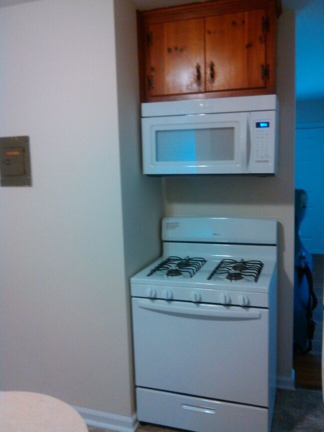 Photo - 529 Hillsborough St Unidad 1