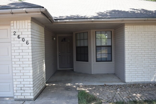 Photo - Central Texas Property Management. Central...