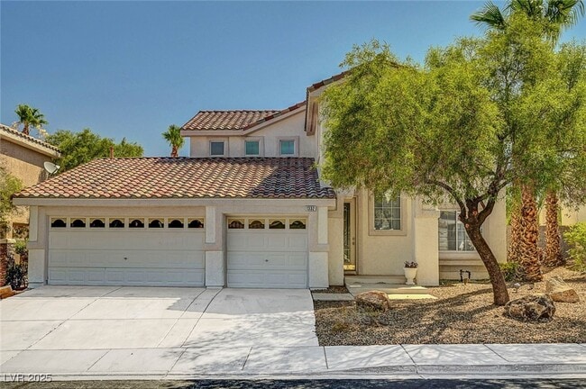 Photo - 1332 Dream Valley St House