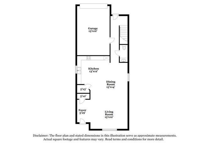 Photo - 5195 Tew Ln SW
