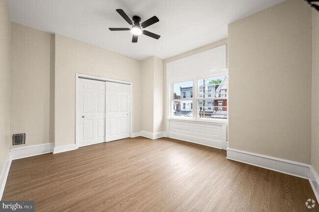 Building Photo - 1619 N 55th St Rental