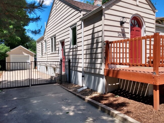 Photo - 1406 3rd Ave