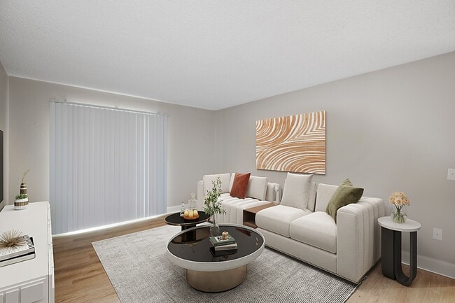 Arbor Landing Apartments