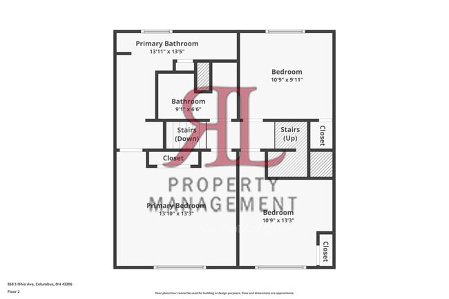 Photo - 858 S Ohio Ave