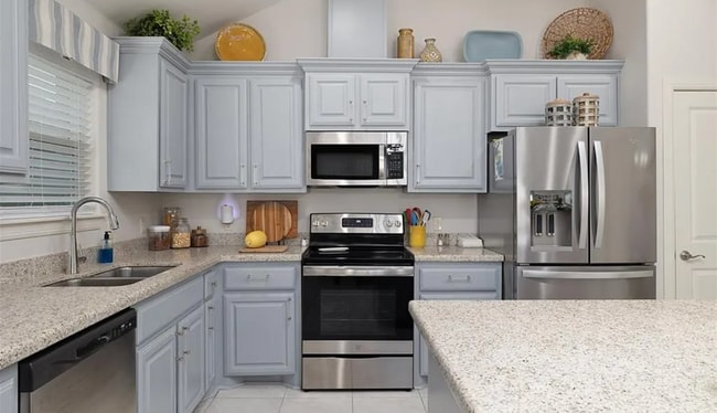 Photo - Fresh, fun, and move-in ready in South Mis...