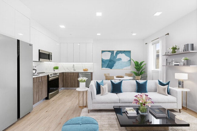 Photo - The Lofts at Blvd East