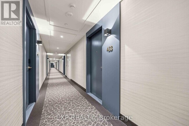 Photo - 543 Richmond St W Unit 433