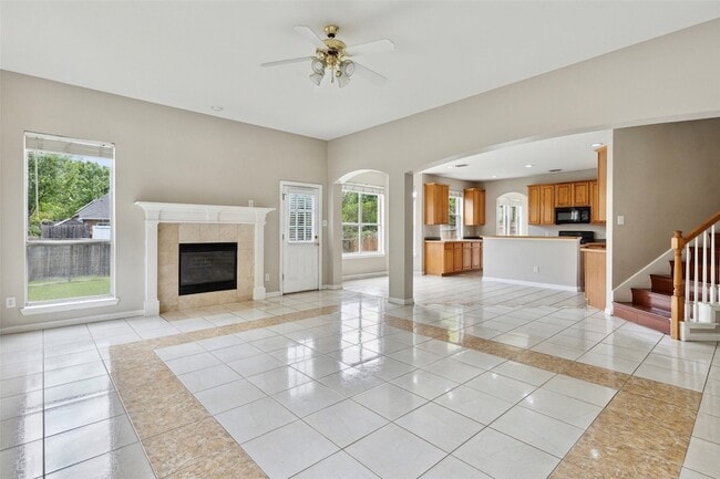 Photo - 1506 Mossy Glen Ct