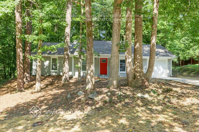 Photo - 2982 Invermere Woods Ct