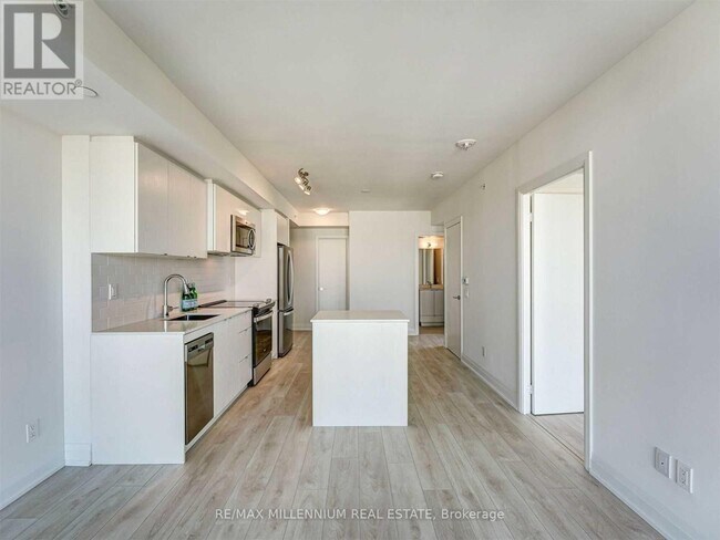 Photo - 1461 Lawrence Ave W Unit 1502