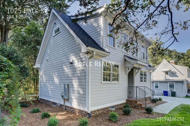 Photo - 1025 Hale St