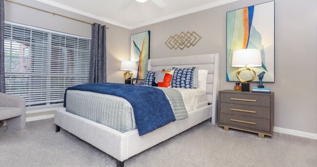The Dorchester Apartments
