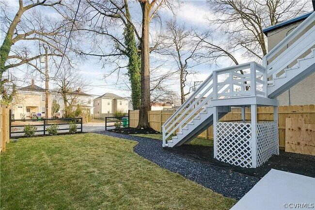 3011 Hanes Ave Unidad 1