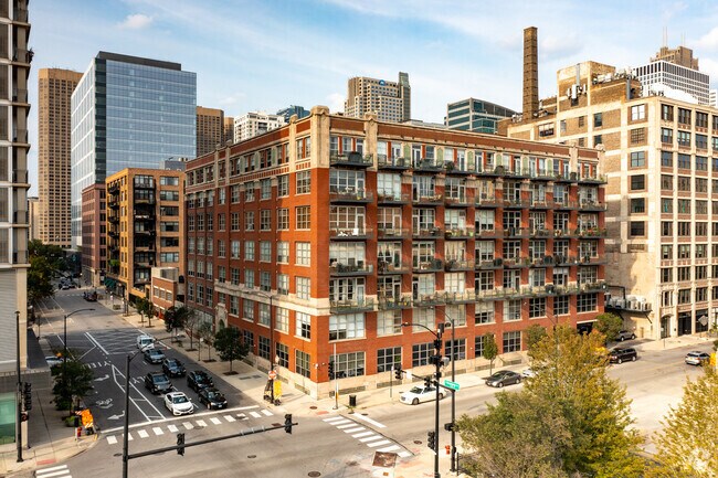 Photo - Heavy Timber Lofts
