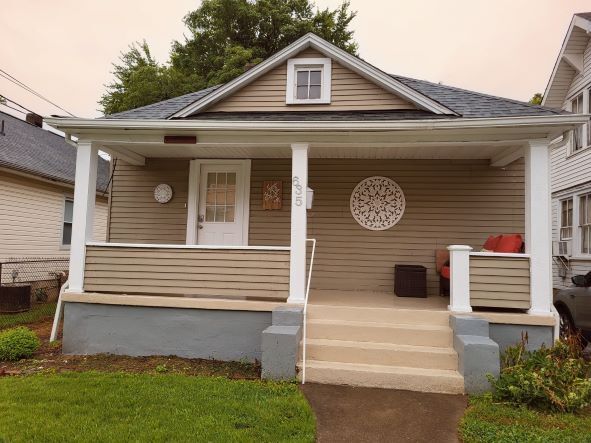 Photo - 635 Mountain Ave SE (Roanoke, VA)