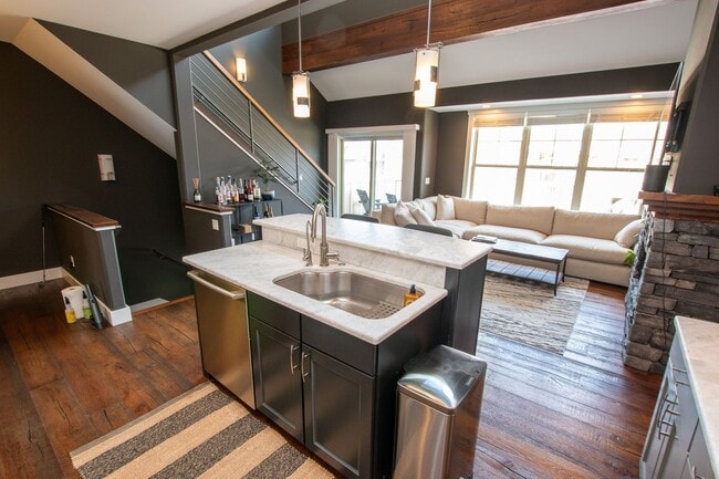 Photo - Experience Elevated Living with West Bay V...