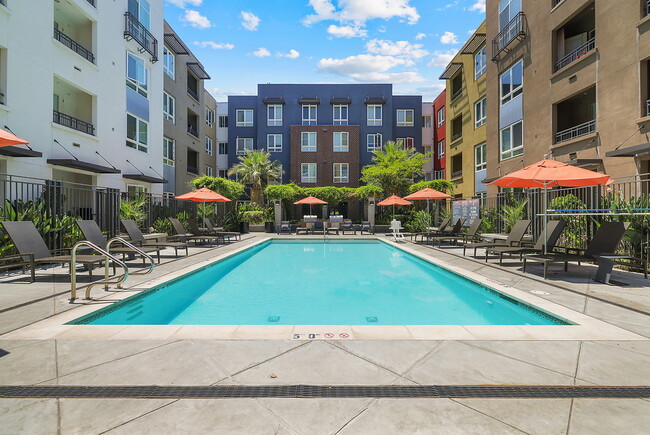 Photo - Meridian at Midtown