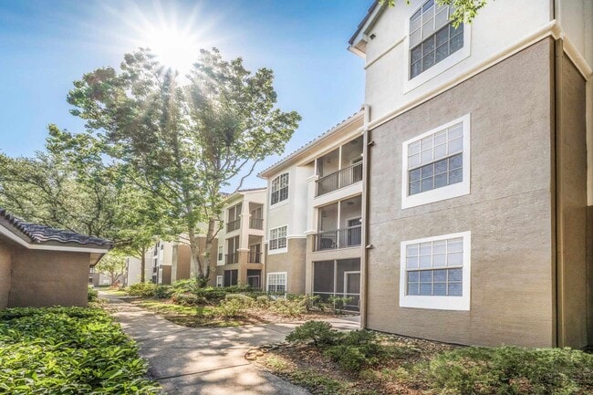 Andover Place at Cross Creek