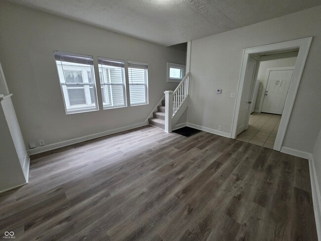 Photo - 1119 N Tuxedo St