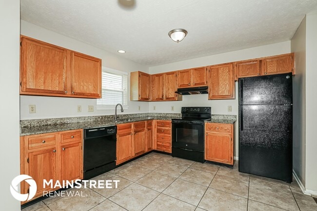 Photo - 3605 Black Locust Dr