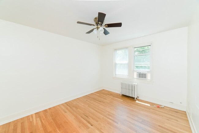 Central Square Apartments
