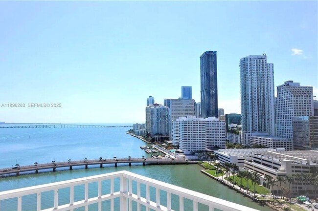 Building Photo - 801 Brickell Key Blvd Unit 1901