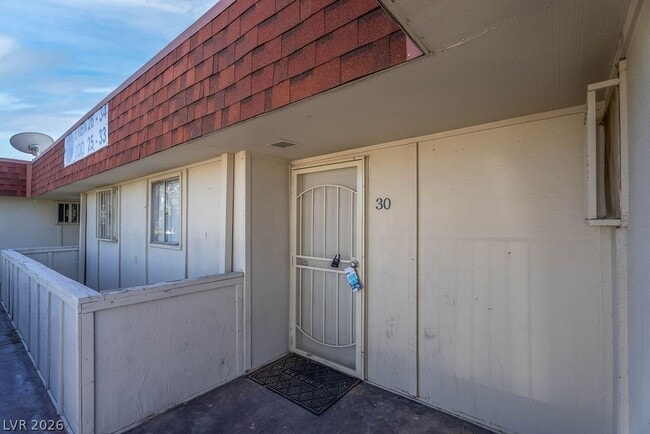 5396 S Swenson St Unit 30