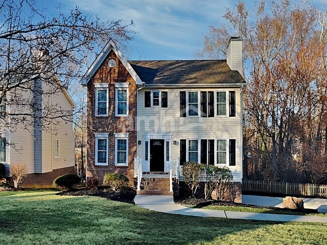 Building Photo - 5512 Westerborne Dr