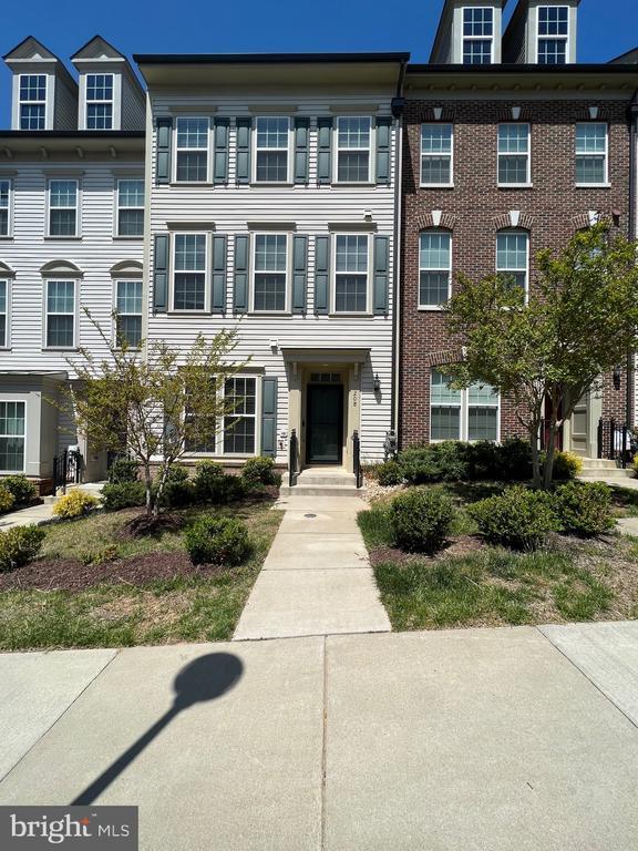 Photo - 208 Freesia Ln Townhome