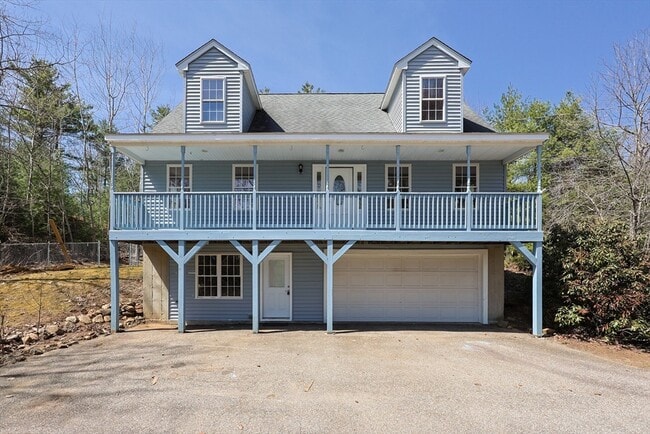 Building Photo - 127 Brook Rd Rental